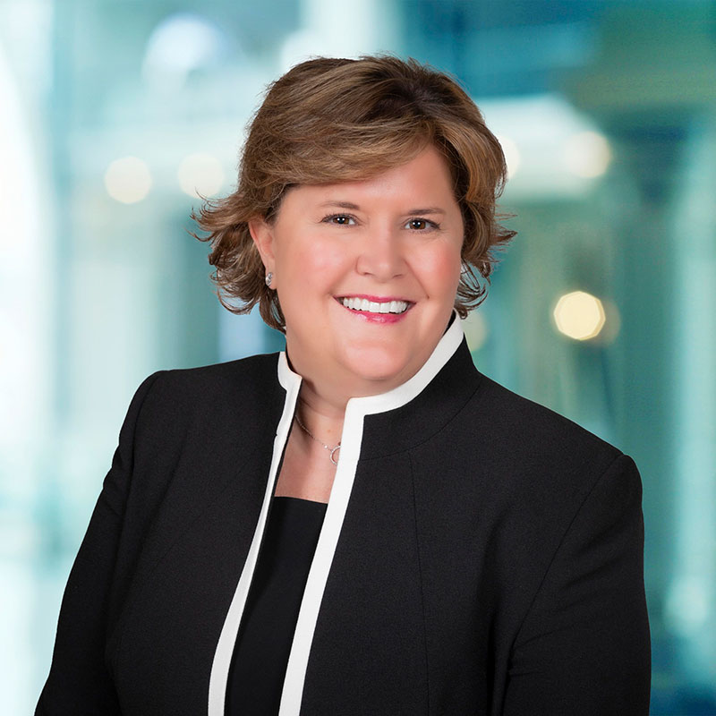 Tonya Catterton headshot